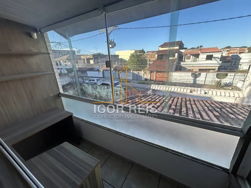 Foto 9 de Casa com 4 quartos à venda e para alugar em Parque Jóquei Club, Campos Dos Goytacazes - RJ