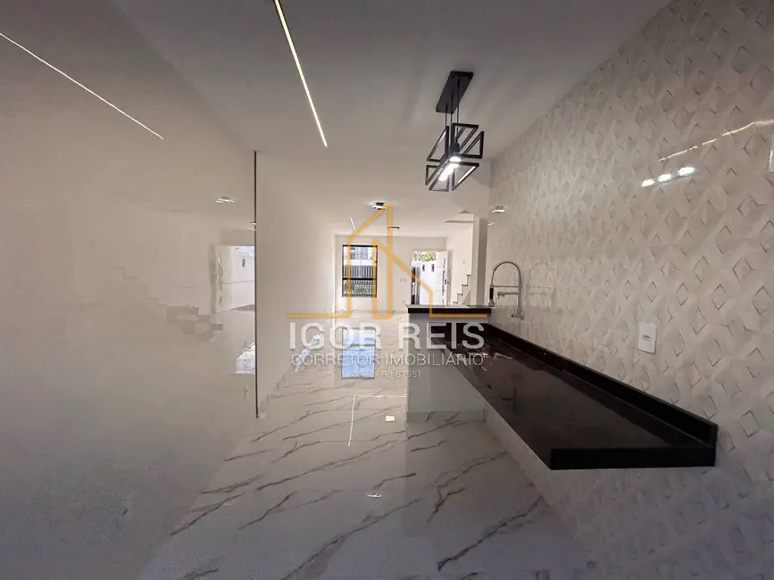 Foto 5 de Casa com 2 quartos à venda em Campos Dos Goytacazes - RJ