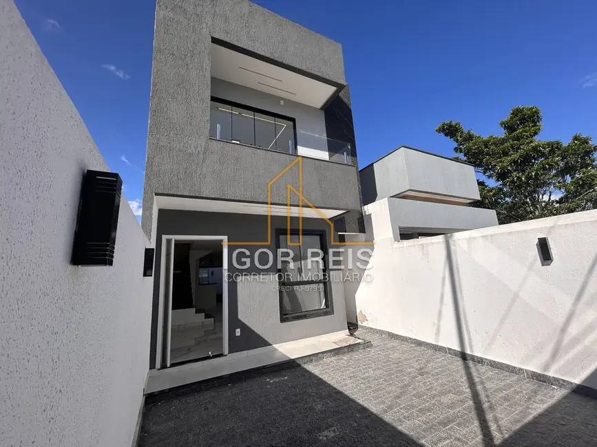 Foto 1 de Casa com 2 quartos à venda em Campos Dos Goytacazes - RJ