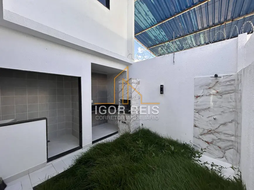 Foto 4 de Casa com 2 quartos à venda em Campos Dos Goytacazes - RJ