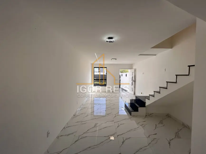 Foto 2 de Casa com 2 quartos à venda em Campos Dos Goytacazes - RJ