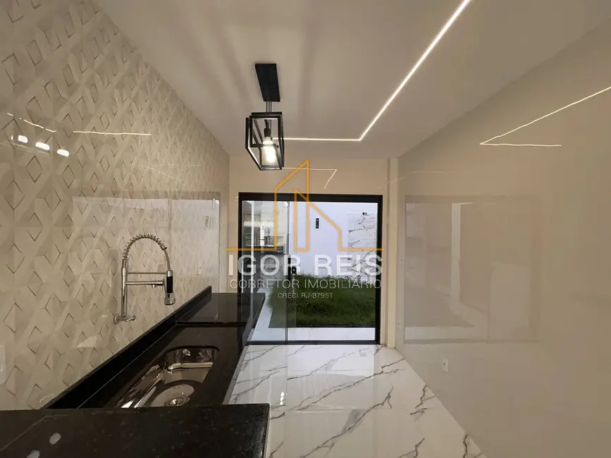 Foto 6 de Casa com 2 quartos à venda em Campos Dos Goytacazes - RJ