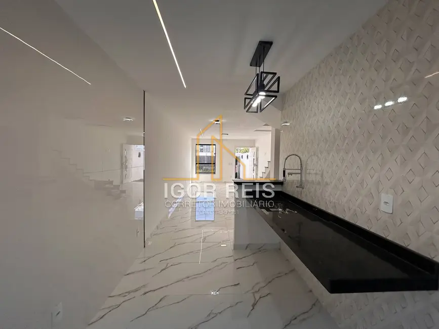 Foto 7 de Casa com 2 quartos à venda em Campos Dos Goytacazes - RJ