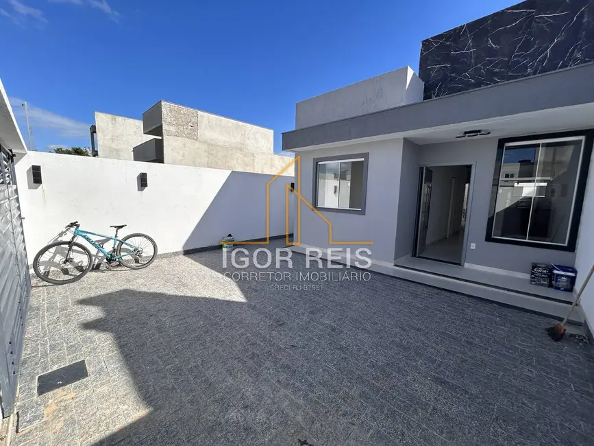 Foto 9 de Casa com 2 quartos à venda em Campos Dos Goytacazes - RJ