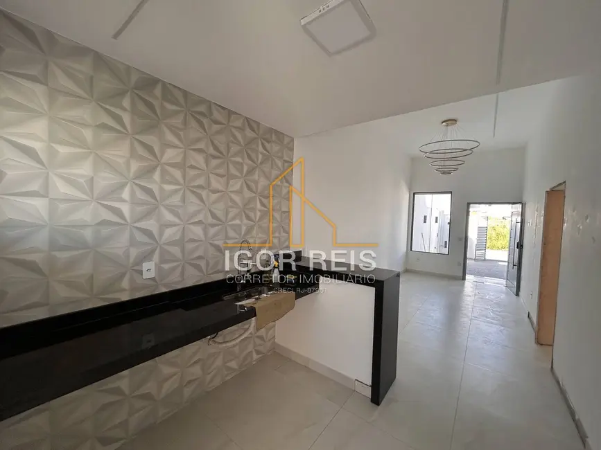 Foto 2 de Casa com 2 quartos à venda em Campos Dos Goytacazes - RJ