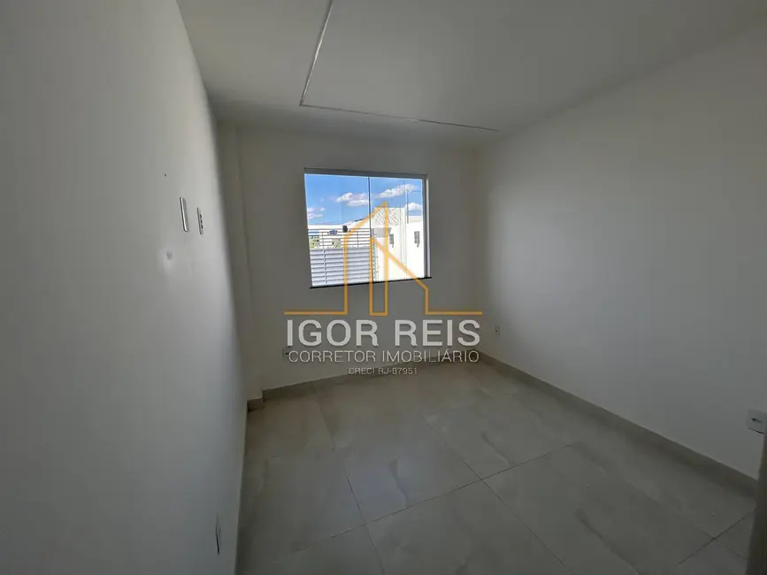 Foto 5 de Casa com 2 quartos à venda em Campos Dos Goytacazes - RJ