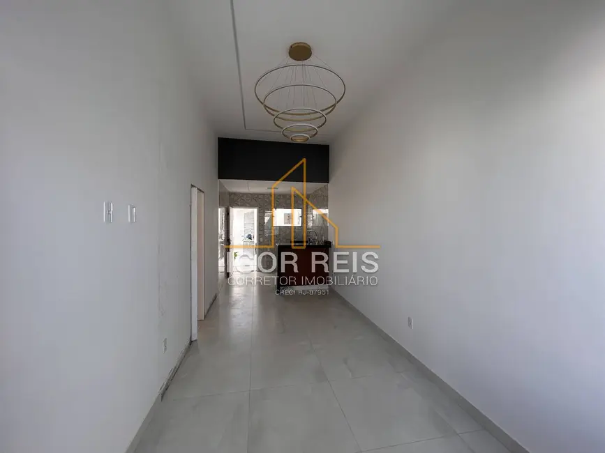 Foto 1 de Casa com 2 quartos à venda em Campos Dos Goytacazes - RJ