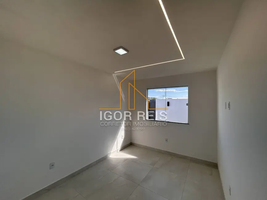 Foto 3 de Casa com 2 quartos à venda em Campos Dos Goytacazes - RJ