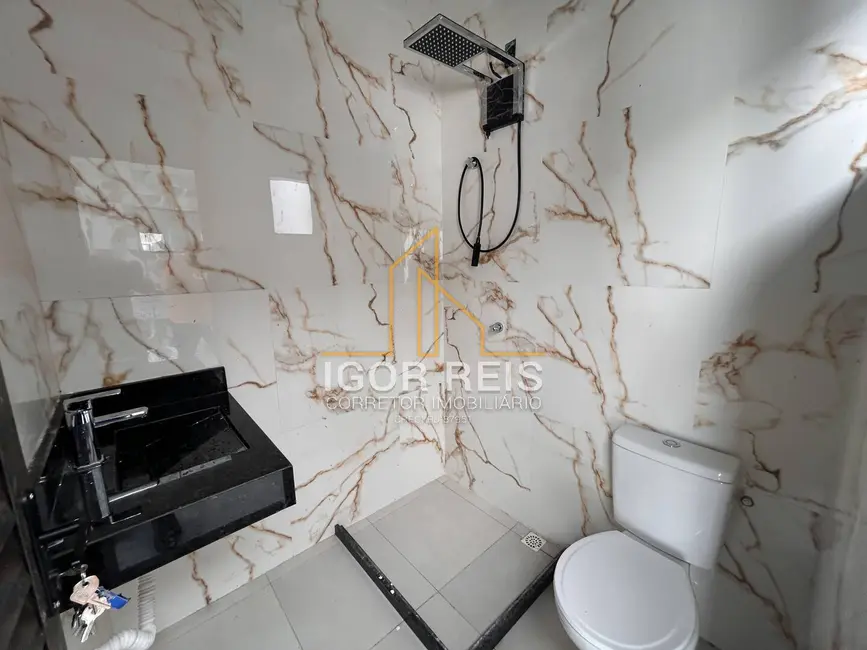 Foto 8 de Casa com 2 quartos à venda em Campos Dos Goytacazes - RJ