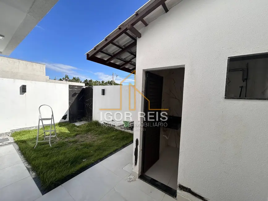 Foto 7 de Casa com 2 quartos à venda em Campos Dos Goytacazes - RJ