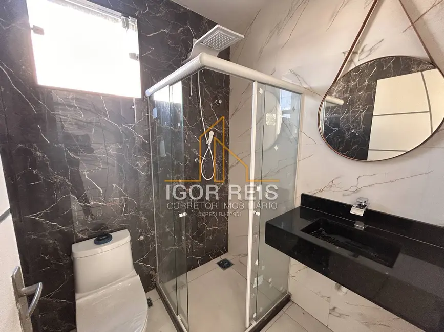 Foto 6 de Casa com 2 quartos à venda em Campos Dos Goytacazes - RJ