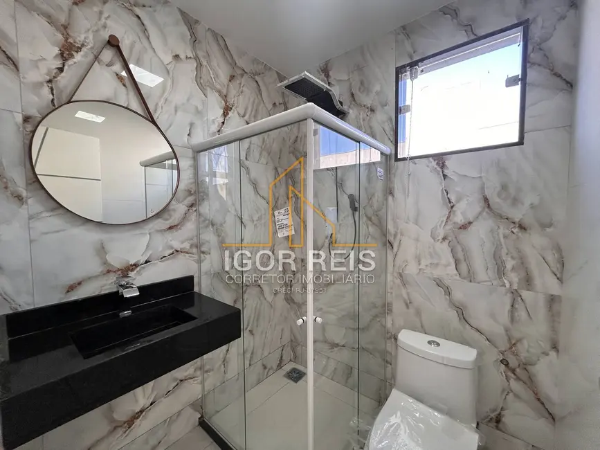 Foto 4 de Casa com 2 quartos à venda em Campos Dos Goytacazes - RJ