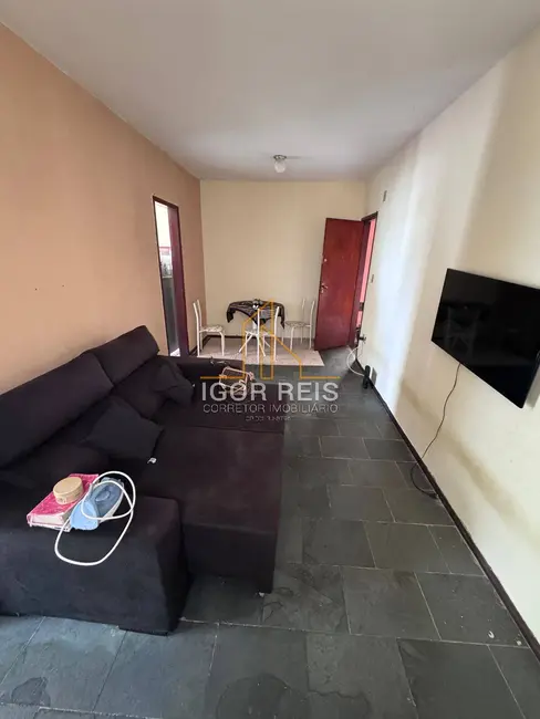 Foto 2 de Apartamento com 2 quartos à venda em Parque Leopoldina, Campos Dos Goytacazes - RJ