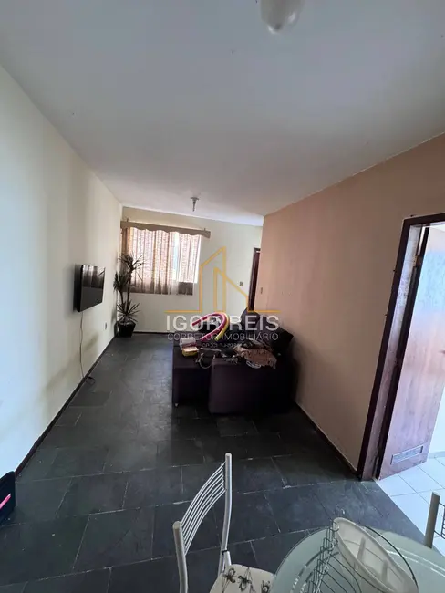 Foto 1 de Apartamento com 2 quartos à venda em Parque Leopoldina, Campos Dos Goytacazes - RJ