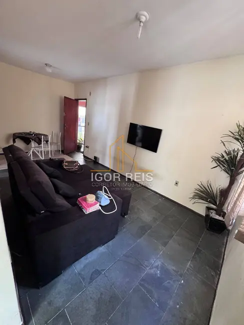 Foto 3 de Apartamento com 2 quartos à venda em Parque Leopoldina, Campos Dos Goytacazes - RJ