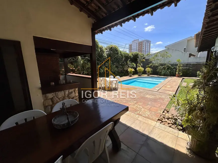 Foto 5 de Casa de Condomínio com 6 quartos à venda em Parque Santo Amaro, Campos Dos Goytacazes - RJ