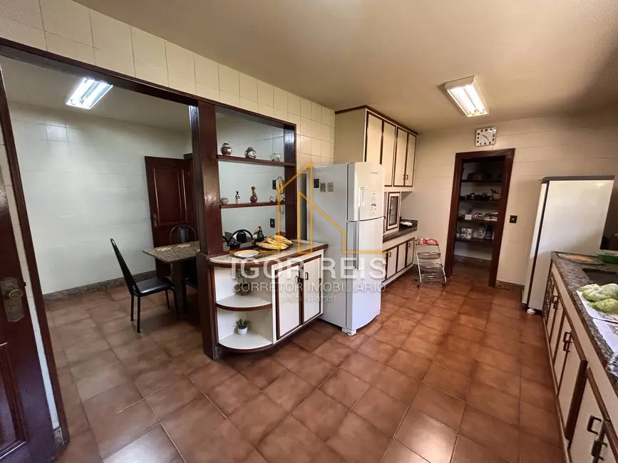 Foto 6 de Casa de Condomínio com 6 quartos à venda em Parque Santo Amaro, Campos Dos Goytacazes - RJ