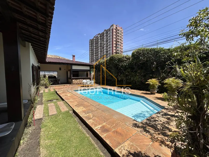 Foto 3 de Casa de Condomínio com 6 quartos à venda em Parque Santo Amaro, Campos Dos Goytacazes - RJ