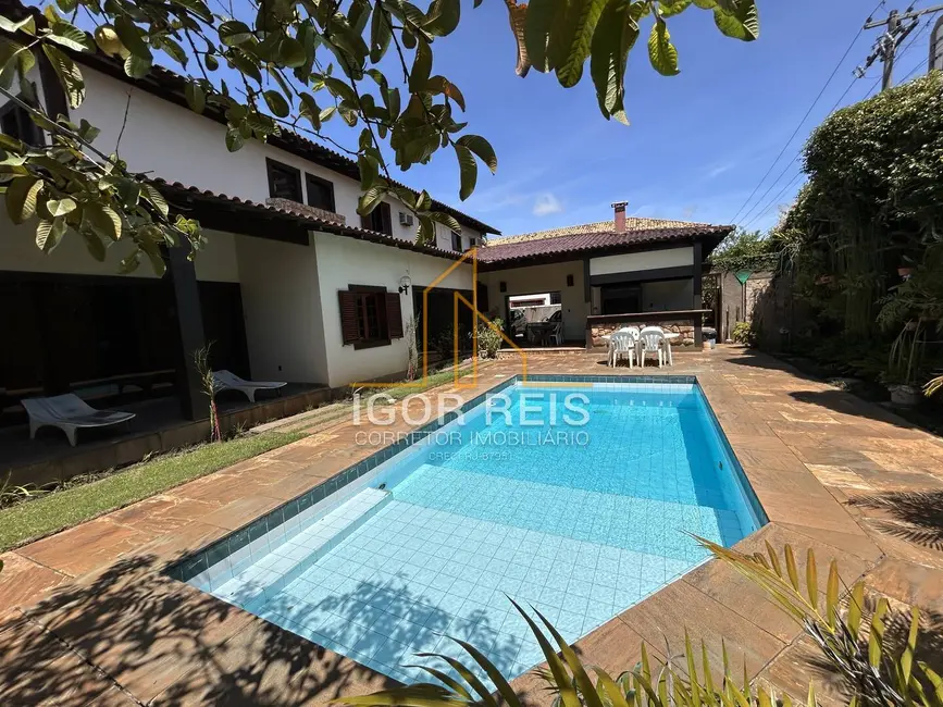 Foto 4 de Casa de Condomínio com 6 quartos à venda em Parque Santo Amaro, Campos Dos Goytacazes - RJ