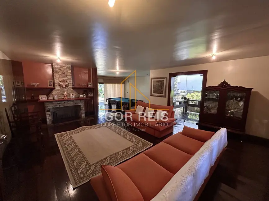 Foto 9 de Casa de Condomínio com 6 quartos à venda em Parque Santo Amaro, Campos Dos Goytacazes - RJ