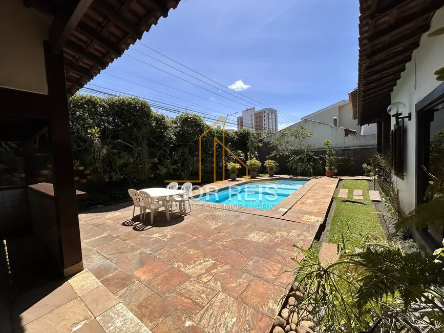 Foto 2 de Casa de Condomínio com 6 quartos à venda em Parque Santo Amaro, Campos Dos Goytacazes - RJ