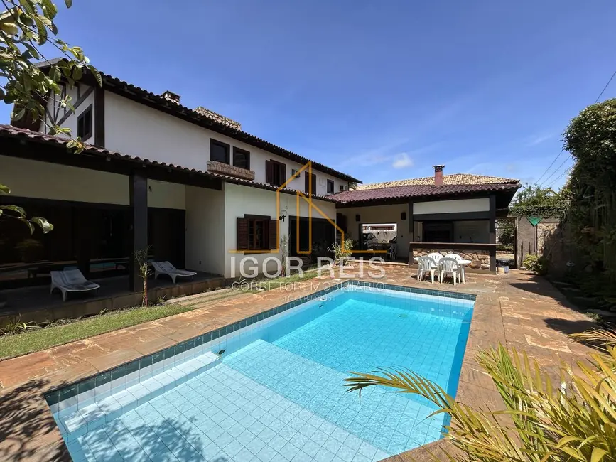 Foto 1 de Casa de Condomínio com 6 quartos à venda em Parque Santo Amaro, Campos Dos Goytacazes - RJ