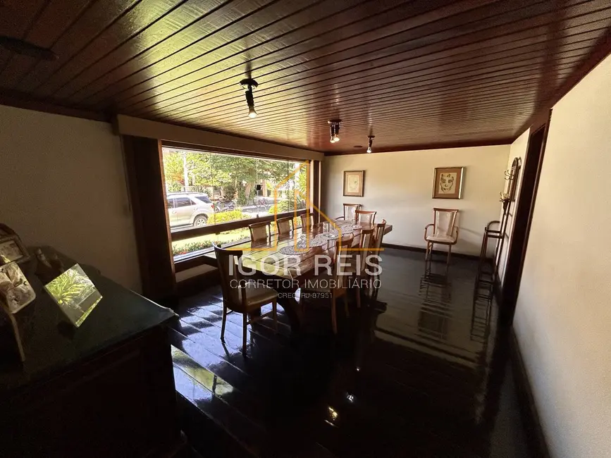 Foto 7 de Casa de Condomínio com 6 quartos à venda em Parque Santo Amaro, Campos Dos Goytacazes - RJ