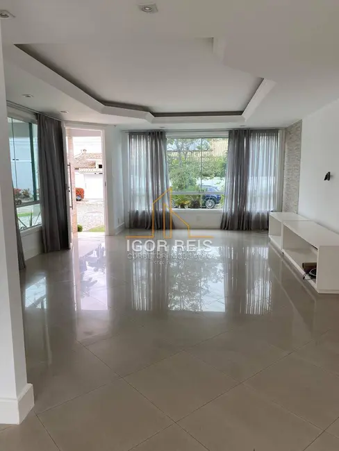 Foto 1 de Casa de Condomínio com 3 quartos à venda em Parque Santo Amaro, Campos Dos Goytacazes - RJ