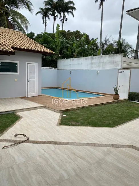 Foto 6 de Casa de Condomínio com 3 quartos à venda em Parque Santo Amaro, Campos Dos Goytacazes - RJ