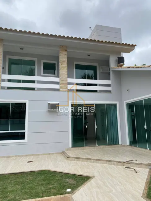 Foto 5 de Casa de Condomínio com 3 quartos à venda em Parque Santo Amaro, Campos Dos Goytacazes - RJ