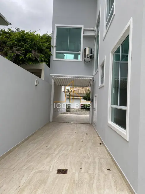 Foto 9 de Casa de Condomínio com 3 quartos à venda em Parque Santo Amaro, Campos Dos Goytacazes - RJ