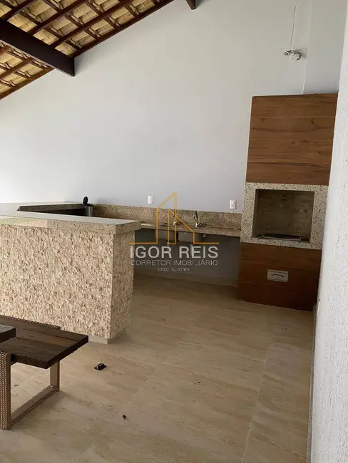 Foto 8 de Casa de Condomínio com 3 quartos à venda em Parque Santo Amaro, Campos Dos Goytacazes - RJ