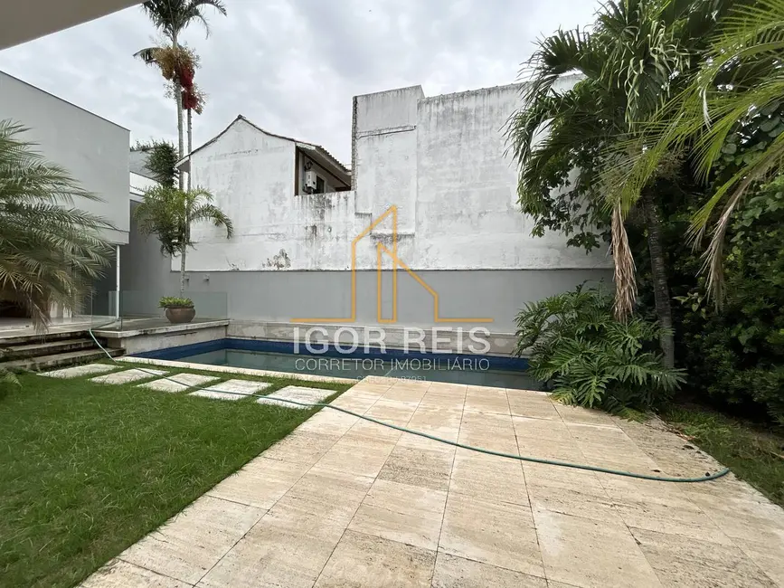 Foto 5 de Casa de Condomínio com 3 quartos à venda, 423m2 em Parque Santo Amaro, Campos Dos Goytacazes - RJ