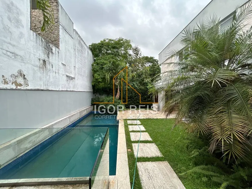 Foto 6 de Casa de Condomínio com 3 quartos à venda, 423m2 em Parque Santo Amaro, Campos Dos Goytacazes - RJ