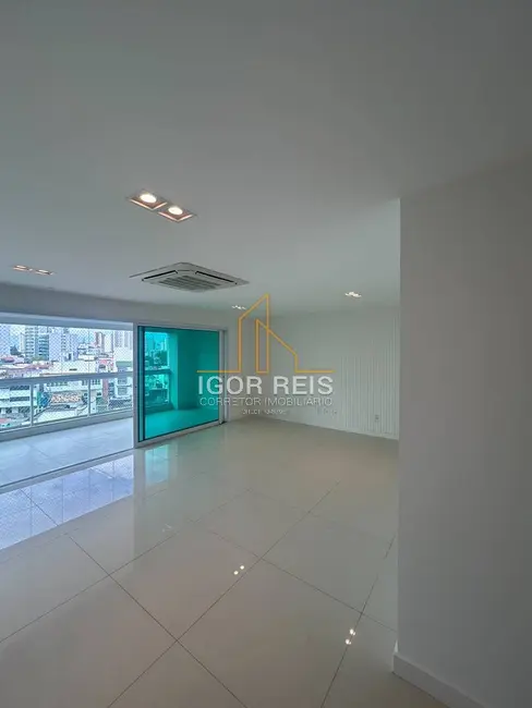 Foto 2 de Apartamento com 3 quartos à venda, 175m2 em Parque Tamandaré, Campos Dos Goytacazes - RJ