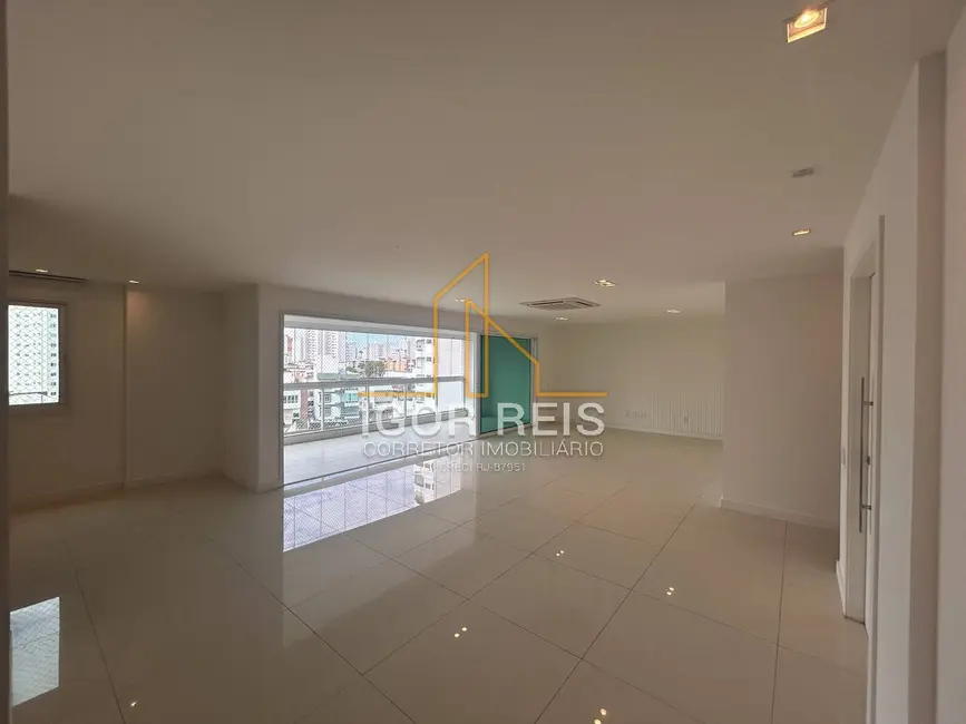 Foto 4 de Apartamento com 3 quartos à venda, 175m2 em Parque Tamandaré, Campos Dos Goytacazes - RJ