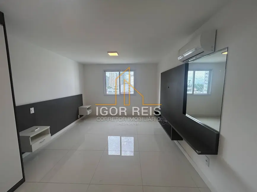 Foto 9 de Apartamento com 3 quartos à venda, 175m2 em Parque Tamandaré, Campos Dos Goytacazes - RJ