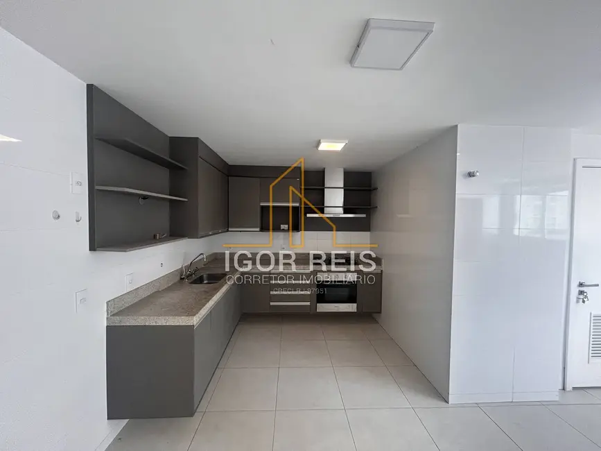 Foto 7 de Apartamento com 3 quartos à venda, 175m2 em Parque Tamandaré, Campos Dos Goytacazes - RJ