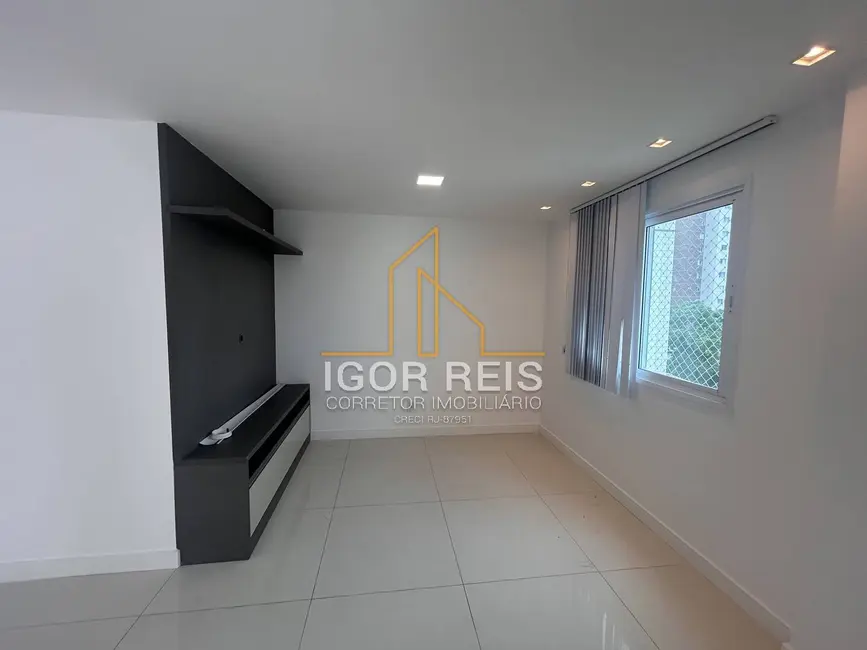 Foto 6 de Apartamento com 3 quartos à venda, 175m2 em Parque Tamandaré, Campos Dos Goytacazes - RJ