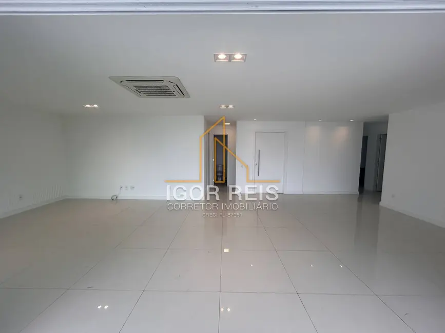 Foto 5 de Apartamento com 3 quartos à venda, 175m2 em Parque Tamandaré, Campos Dos Goytacazes - RJ