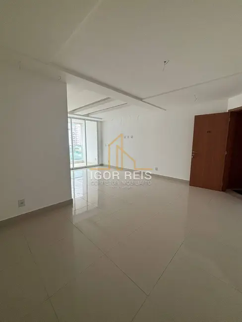 Foto 4 de Apartamento com 3 quartos para alugar, 114m2 em Parque Tamandaré, Campos Dos Goytacazes - RJ
