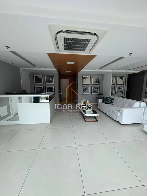 Foto 2 de Apartamento com 3 quartos para alugar, 114m2 em Parque Tamandaré, Campos Dos Goytacazes - RJ