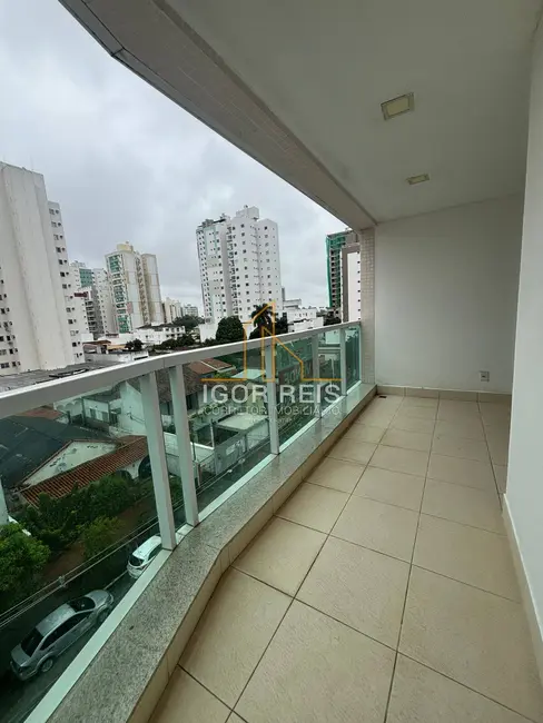 Foto 6 de Apartamento com 3 quartos para alugar, 114m2 em Parque Tamandaré, Campos Dos Goytacazes - RJ