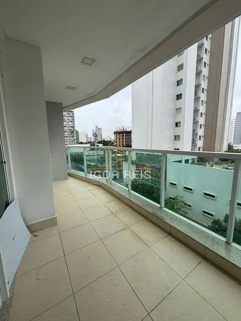 Foto 5 de Apartamento com 3 quartos para alugar, 114m2 em Parque Tamandaré, Campos Dos Goytacazes - RJ