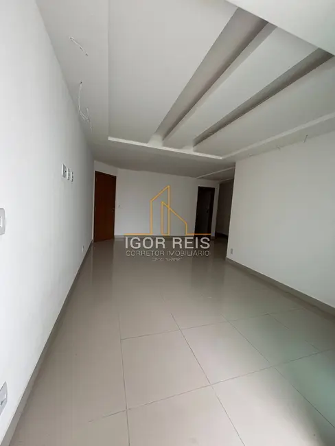 Foto 3 de Apartamento com 3 quartos para alugar, 114m2 em Parque Tamandaré, Campos Dos Goytacazes - RJ