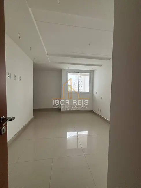 Foto 8 de Apartamento com 3 quartos para alugar, 114m2 em Parque Tamandaré, Campos Dos Goytacazes - RJ