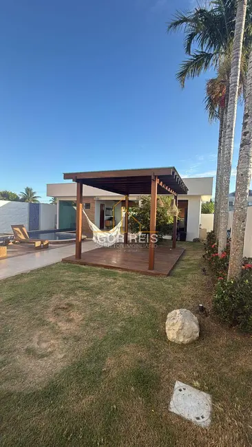 Foto 9 de Casa de Condomínio com 3 quartos para alugar, 420m2 em Vila da Rainha, Campos Dos Goytacazes - RJ