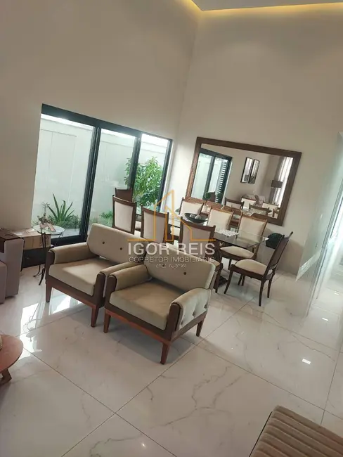 Foto 8 de Casa de Condomínio com 3 quartos à venda em Parque Rodoviário, Campos Dos Goytacazes - RJ