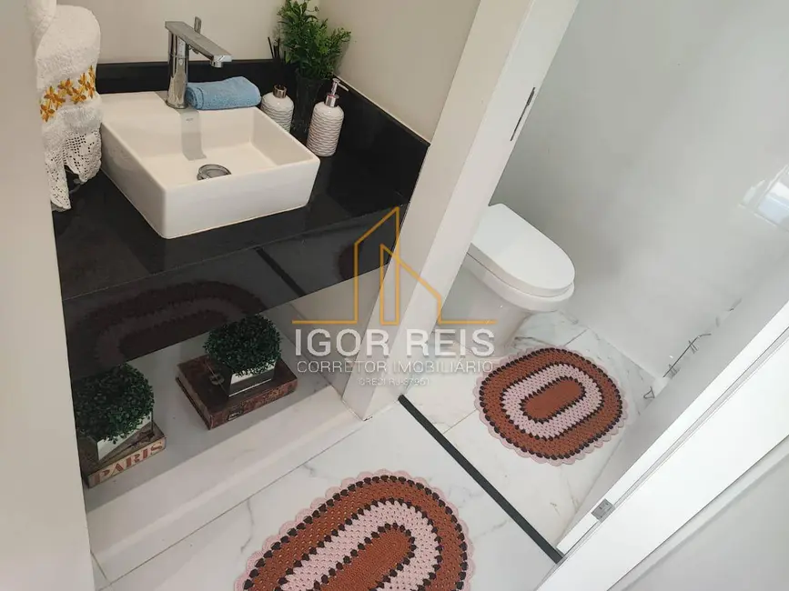 Foto 9 de Casa de Condomínio com 3 quartos à venda em Parque Rodoviário, Campos Dos Goytacazes - RJ