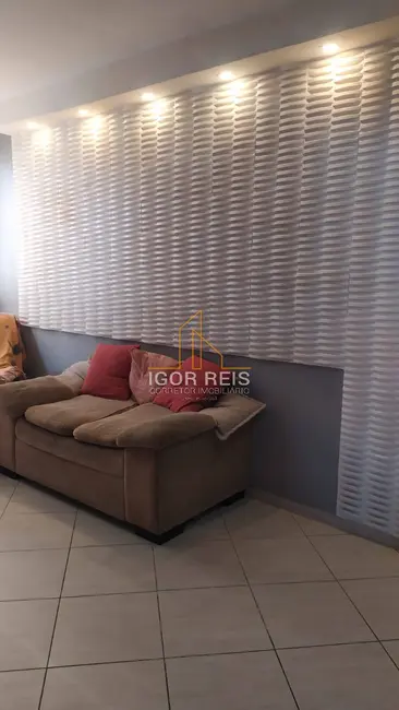 Foto 3 de Apartamento com 2 quartos à venda, 56m2 em Parque Leopoldina, Campos Dos Goytacazes - RJ